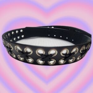 VINTAGE! Y2K Belt